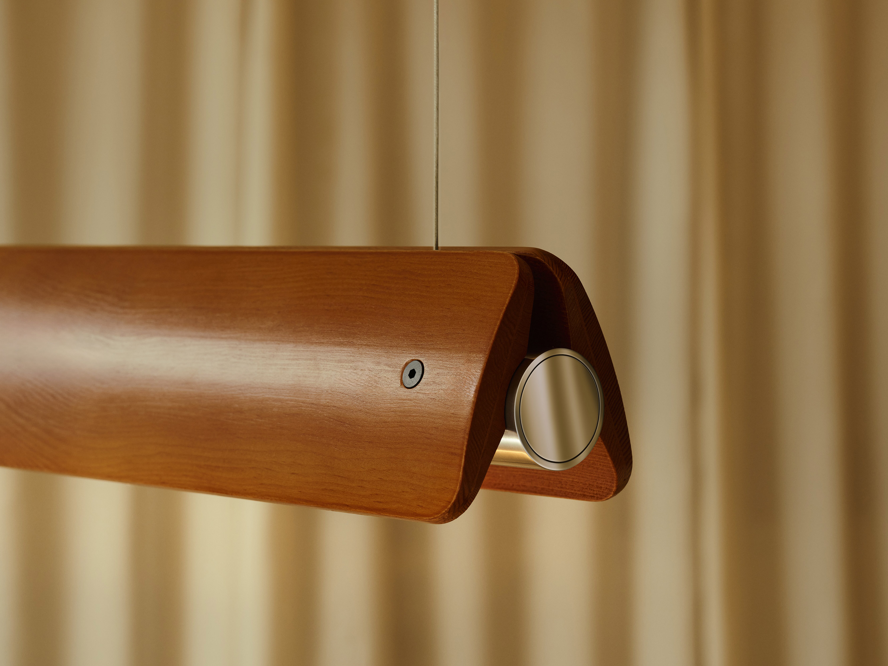 Flos Seki-Han Suspension lamp, Suspension Lamps